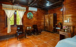 Mế farmstay - Cao Bằng - 1
