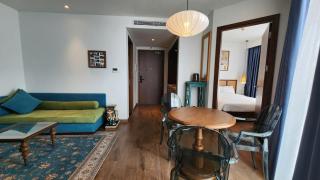 Chambay Sanctuary Mũi Né Phan Thiết - Phan Thiet - 6