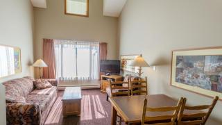 Cahilty Lodge - Sun Peaks - 8