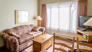 Cahilty Lodge - Sun Peaks - 6