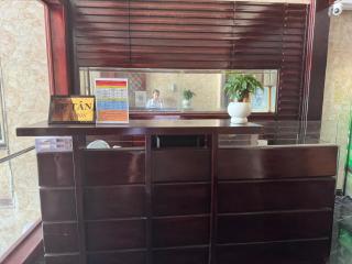 An An Hotel 287 Hồng Lạc - 2