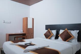 GEM Suites - Cochin - 3