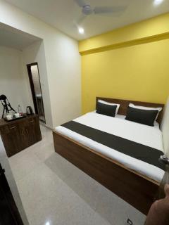 Hotel Elite Enclave - Haiderabad - 3