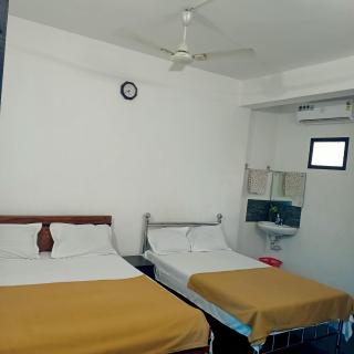 Udayam Residency - Kozhikode - 2