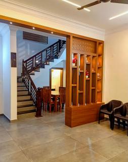 Mahika Heritage Villa - 9