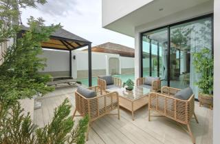 Bangtao Pool Villa - Villa Solencia - - 1