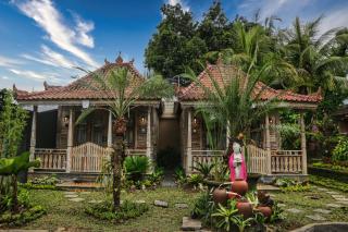 Bongkasa Bali Village Homestay - Ubud - 4