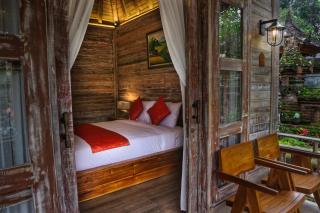 Bongkasa Bali Village Homestay - Ubud - 3