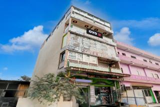 Super Hotel O The Pine & Dine - Sonpur - 6