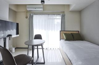 Trim Omokage Bridge - 9