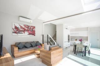Private 4BR Pool Villa Skylight with Stunning Views of Kamala Green Hills - Kamala Beach - 3