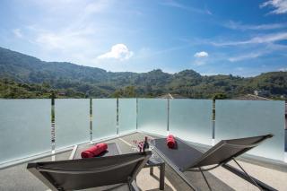 Private 4BR Pool Villa Skylight with Stunning Views of Kamala Green Hills - 6