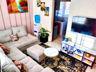 Tashma - Nairobi - 5