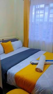 Tashma - Nairobi - 4