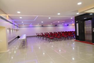 Shri Valli Residency - Chennai - 6