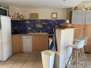 F2 Climatisé Proche Cures, Amélie-les-Bains - FR-1-703-208 - 0