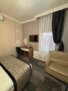 Park Hotel - 6
