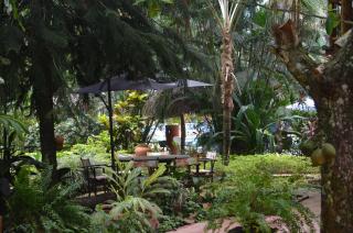 Amanwana Ecofinca - 3