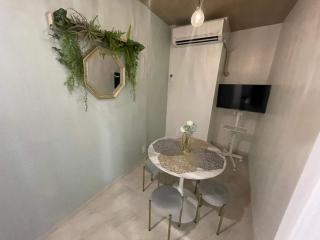 Kuromon Central Self Inn 2F KI2122 - 1