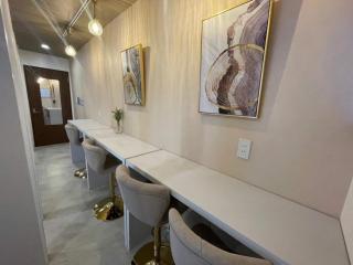 Kuromon Central Self Inn 2F KI2122 - 8