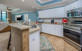 Phoenix West 2105 condo - Orange Beach - 7