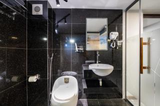 TG Boutique Hotel - Ho Chi Minh City - 1