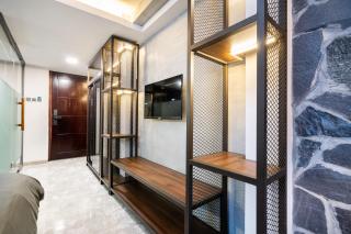 TG Boutique Hotel - Ho Chi Minh City - 2
