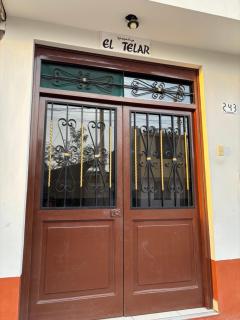 Hospedaje el Telar - 6