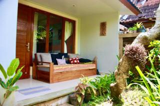 Pondok Arindra - Ubud - 8
