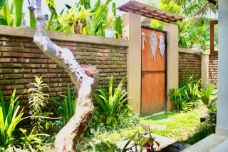 Pondok Arindra - Ubud - 4
