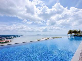 Silverscape Seaview Residence Melaka - Malacca - 9