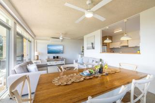 The Helm 2 Stunning waterfront unit with Air Conditioning - Nelson Bay - 2