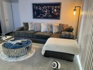 Hammerly Apt 102 - Houston - 7