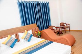 GIA BẢO HOTEL 1116 Huỳnh tấn phát - Ho Chi Minh City - 2