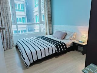 Sunway Velocity#TRX#KLCC#Spacious Apt#中文房東 - 7