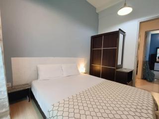 VR3 Sunway Velocity Spacious Apt中文房東 - Kuala Lumpur - 4