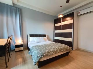 VR3 Sunway Velocity Spacious Apt中文房東 - Kuala Lumpur - 6