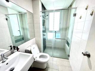 VR3 Sunway Velocity Spacious Apt中文房東 - Kuala Lumpur - 9
