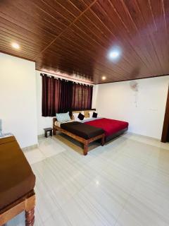 Coffee Cozy Homestay - Chikmagalūr - 5