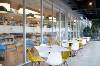 Laska Hotel Subang - 1