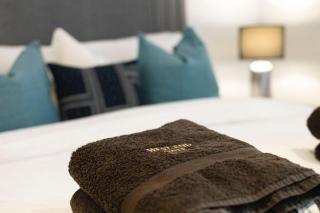 Hyde Park Beauty 2BR 2BA Balcony - Londra - 9