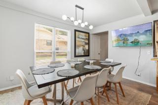 Spacious 8br Modern Retreat Pool Table Rv - Bethany - 4