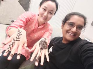 The Marigold Bliss - 8