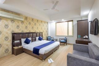 Hotel Vedas Heritage - Karol Bagh - 9