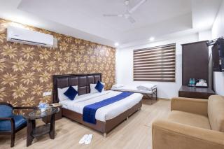 Hotel Vedas Heritage - Karol Bagh - 8