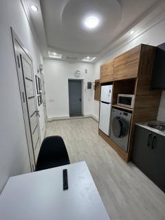 Cozy Apartment in the Heart of Tashkent - - 3