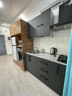 Cozy Apartment in the Heart of Tashkent - - 2