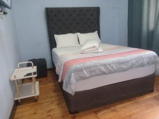 The pearls residence - Joanesburgo - 7