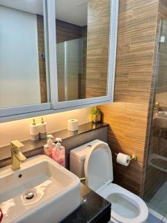 Manila Bay Suite - Manila - 7