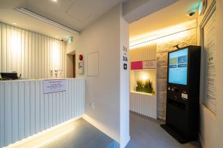 Rose Inn - Seoul - 6